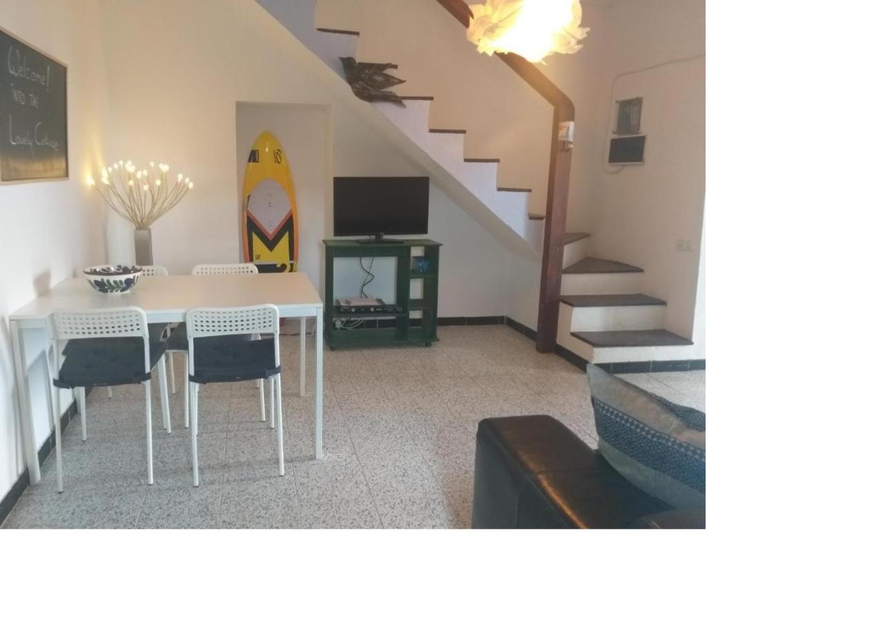Lovely Cottage Ла-Олива Экстерьер фото